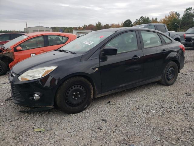 FORD FOCUS 2012 1fahp3f25cl298031