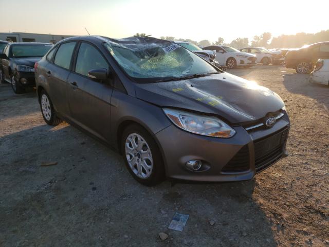 FORD FOCUS SE 2012 1fahp3f25cl301302