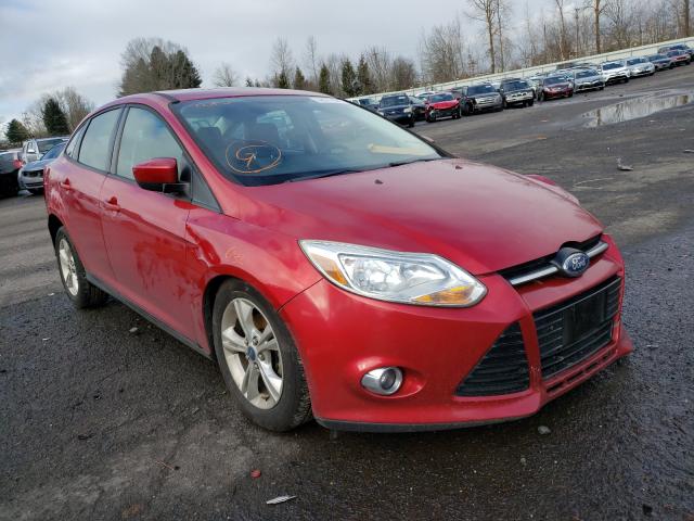 FORD FOCUS SE 2012 1fahp3f25cl302269