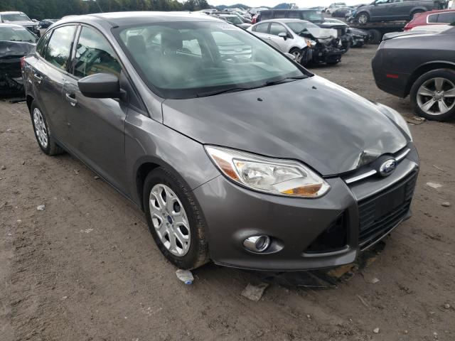 FORD FOCUS SE 2012 1fahp3f25cl303616