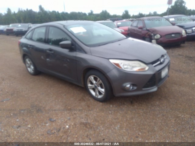 FORD FOCUS 2012 1fahp3f25cl303664