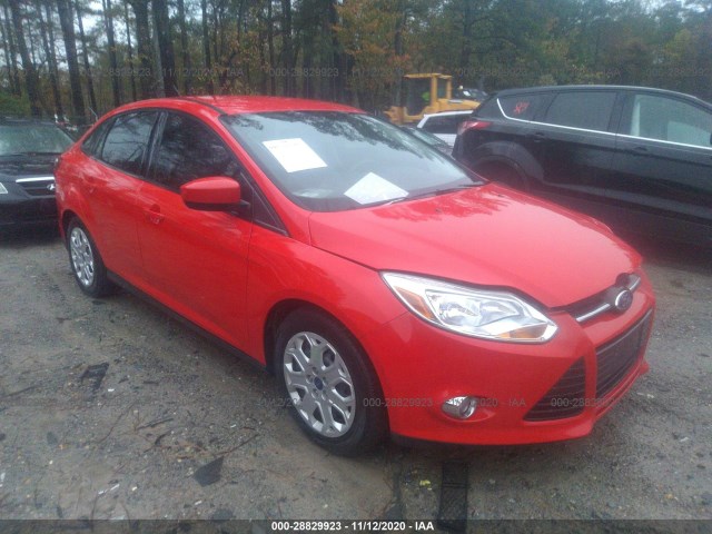 FORD FOCUS 2012 1fahp3f25cl306726