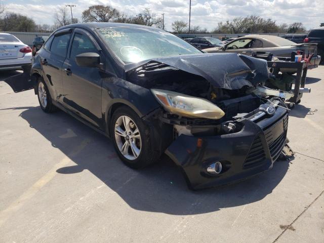 FORD FOCUS 2012 1fahp3f25cl312879