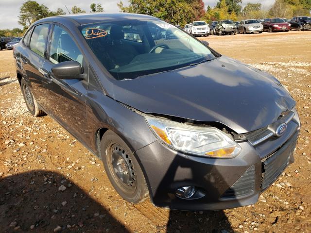 FORD FOCUS SE 2012 1fahp3f25cl318407