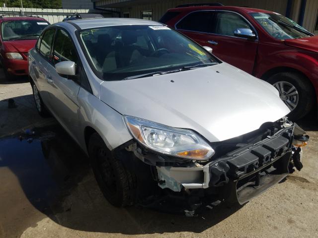 FORD FOCUS SE 2012 1fahp3f25cl319492