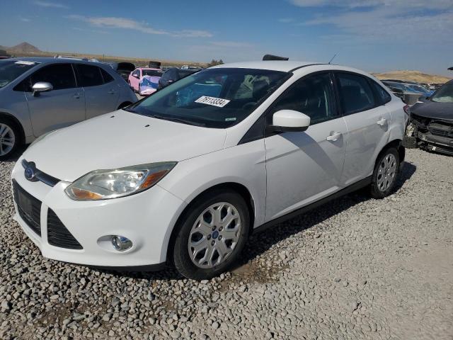 FORD FOCUS SE 2012 1fahp3f25cl321534