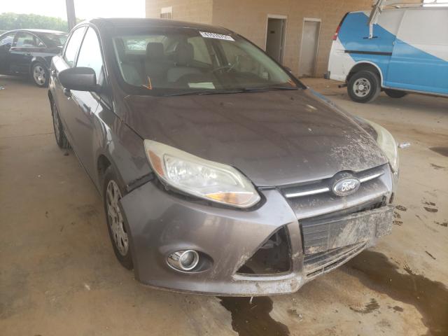 FORD FOCUS SE 2012 1fahp3f25cl323073