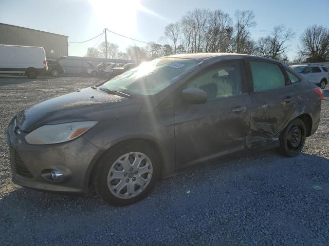 FORD FOCUS 2012 1fahp3f25cl323753