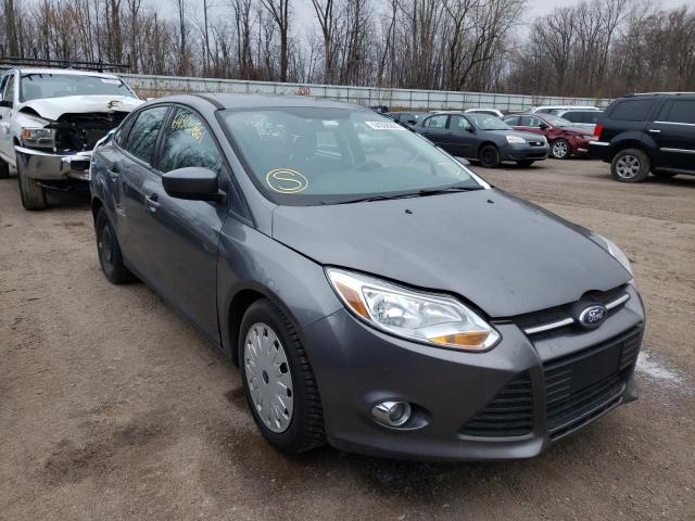 FORD FOCUS SE 2012 1fahp3f25cl323901