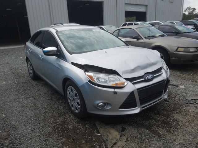 FORD FOCUS SE 2012 1fahp3f25cl324613