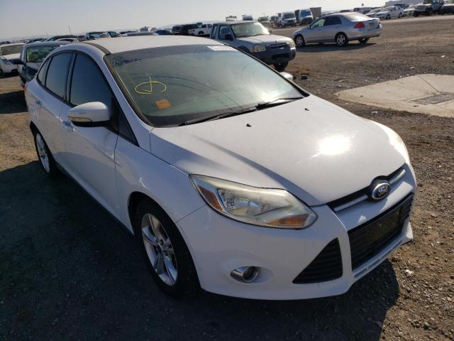 FORD FOCUS SE 2012 1fahp3f25cl327611