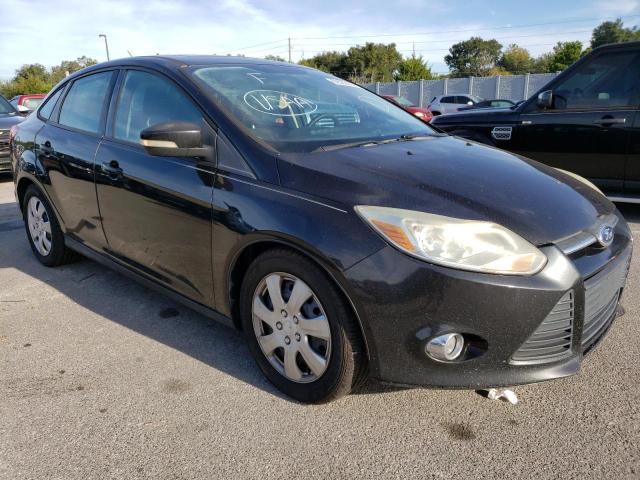 FORD FOCUS SE 2012 1fahp3f25cl328306