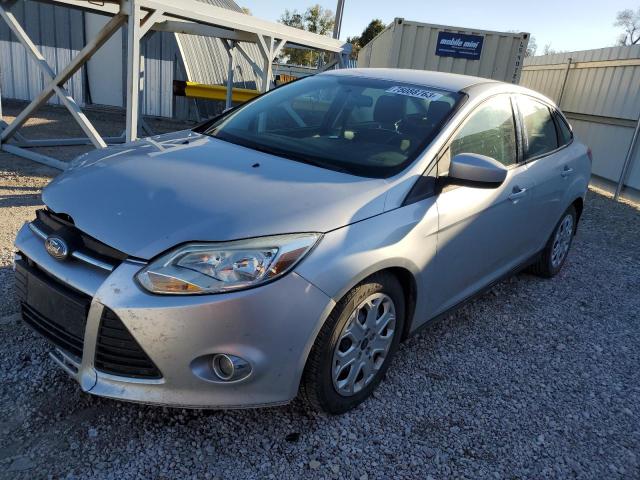 FORD FOCUS 2012 1fahp3f25cl331836