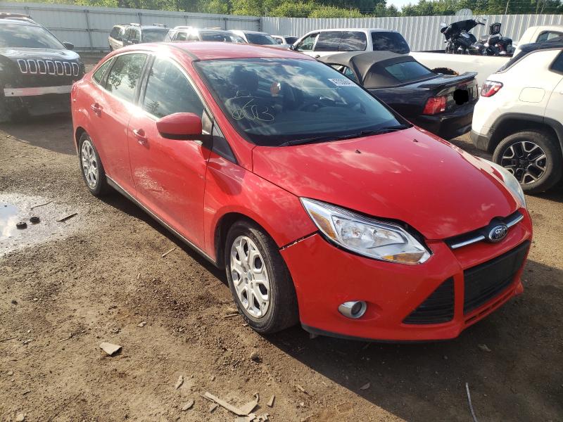 FORD FOCUS SE 2012 1fahp3f25cl332257