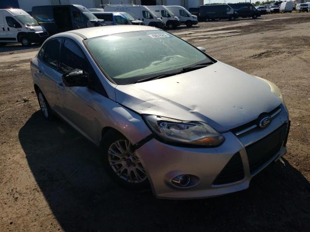 FORD FOCUS SE 2012 1fahp3f25cl332923