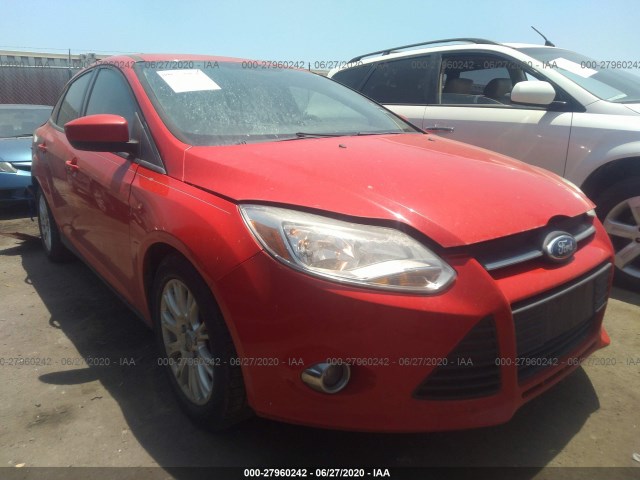 FORD FOCUS 2012 1fahp3f25cl333084