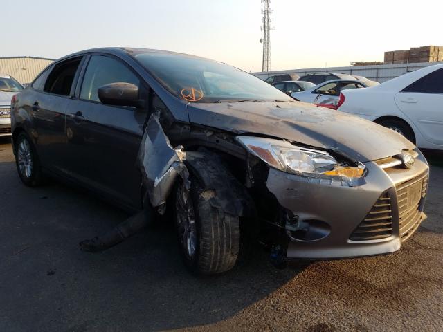 FORD FOCUS SE 2012 1fahp3f25cl333537