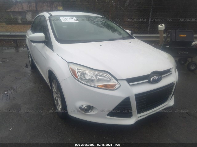 FORD FOCUS 2012 1fahp3f25cl333778