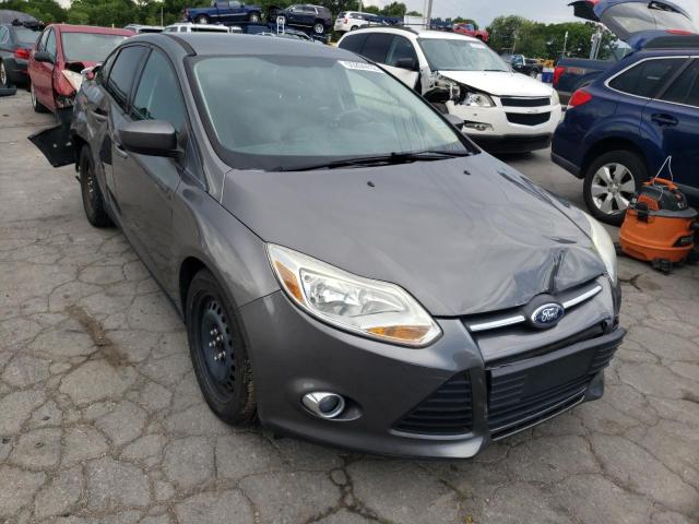 FORD FOCUS SE 2012 1fahp3f25cl335806