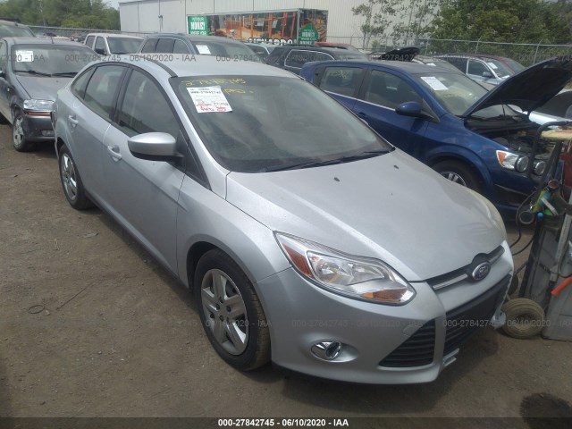 FORD FOCUS 2012 1fahp3f25cl336518