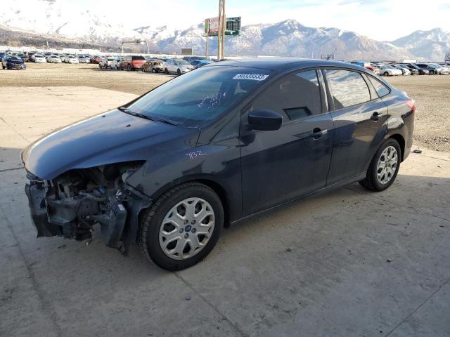 FORD FOCUS 2012 1fahp3f25cl339712