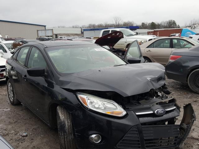 FORD FOCUS SE 2012 1fahp3f25cl340925