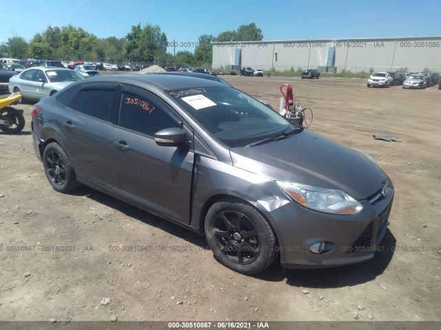 FORD FOCUS 2012 1fahp3f25cl342609