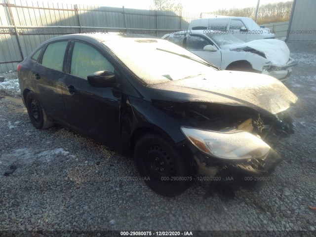 FORD FOCUS 2012 1fahp3f25cl346868