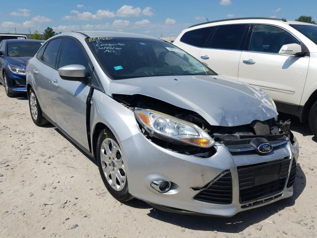 FORD FOCUS SE 2012 1fahp3f25cl347311