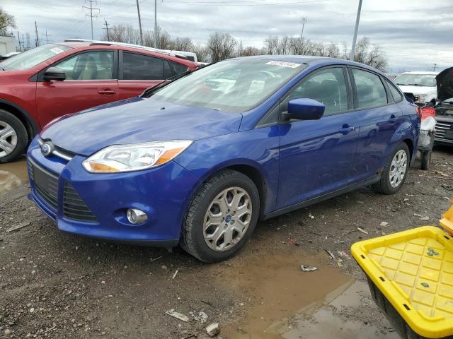 FORD FOCUS 2012 1fahp3f25cl349382