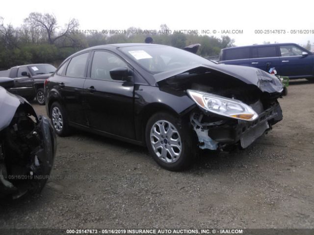 FORD FOCUS 2012 1fahp3f25cl353335