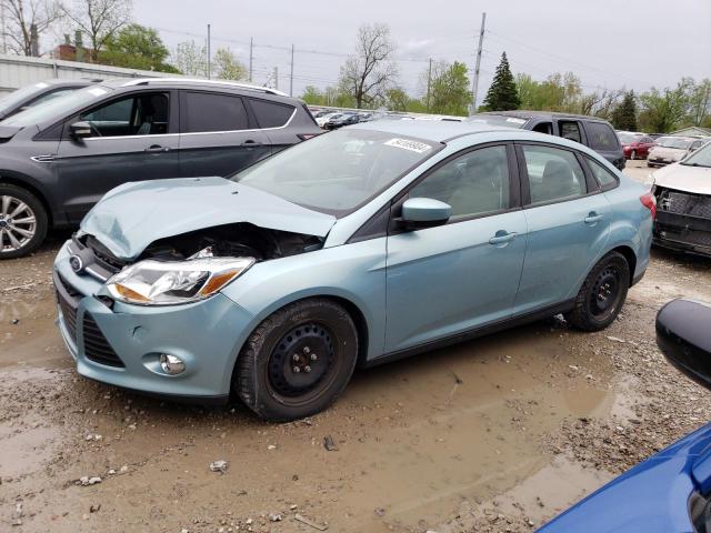 FORD FOCUS 2012 1fahp3f25cl361001