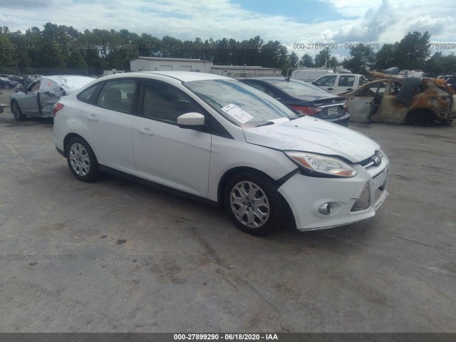 FORD FOCUS 2012 1fahp3f25cl361998