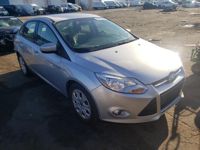 FORD FOCUS SE 2012 1fahp3f25cl370703