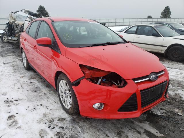 FORD FOCUS SE 2012 1fahp3f25cl375741