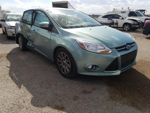 FORD FOCUS SE 2012 1fahp3f25cl375755