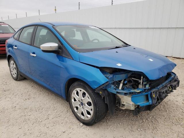 FORD FOCUS SE 2012 1fahp3f25cl376694