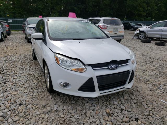 FORD FOCUS SE 2012 1fahp3f25cl379336