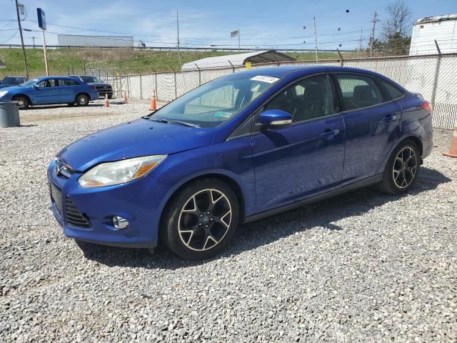 FORD FOCUS 2012 1fahp3f25cl384522