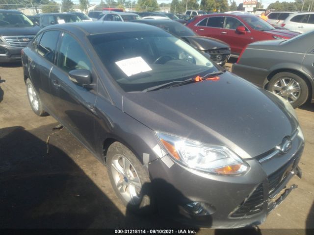 FORD FOCUS 2012 1fahp3f25cl385783