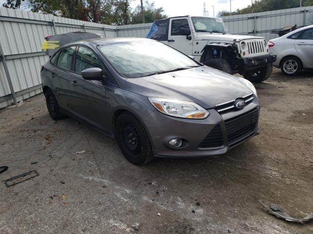 FORD FOCUS SE 2012 1fahp3f25cl387372