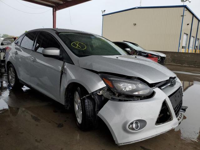 FORD FOCUS SE 2012 1fahp3f25cl391177