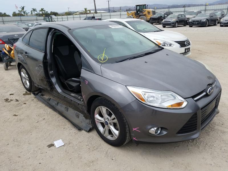 FORD FOCUS SE 2012 1fahp3f25cl392197