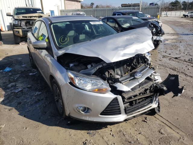 FORD FOCUS SE 2012 1fahp3f25cl392667