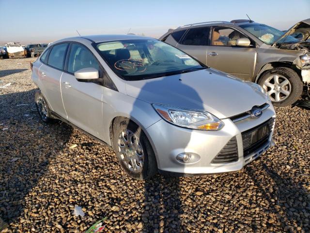 FORD FOCUS SE 2012 1fahp3f25cl392832