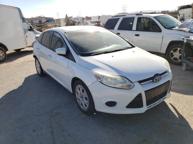 FORD FOCUS SE 2012 1fahp3f25cl396749