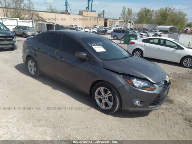 FORD FOCUS 2012 1fahp3f25cl399165