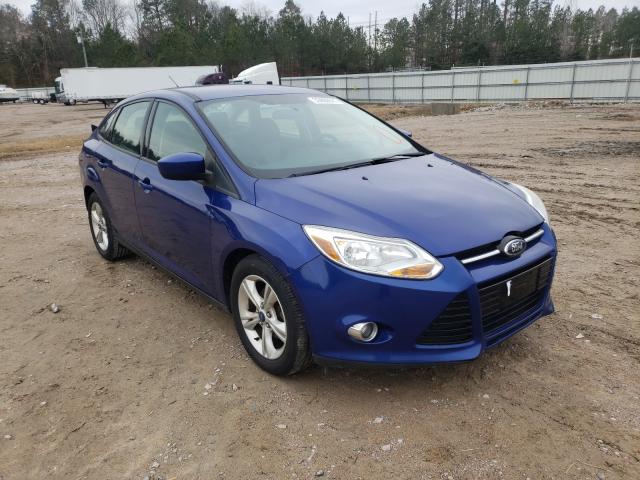 FORD FOCUS SE 2012 1fahp3f25cl402582