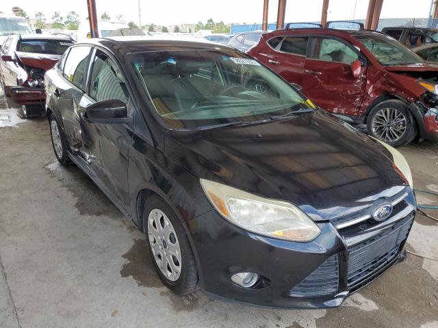 FORD FOCUS SE 2012 1fahp3f25cl404767