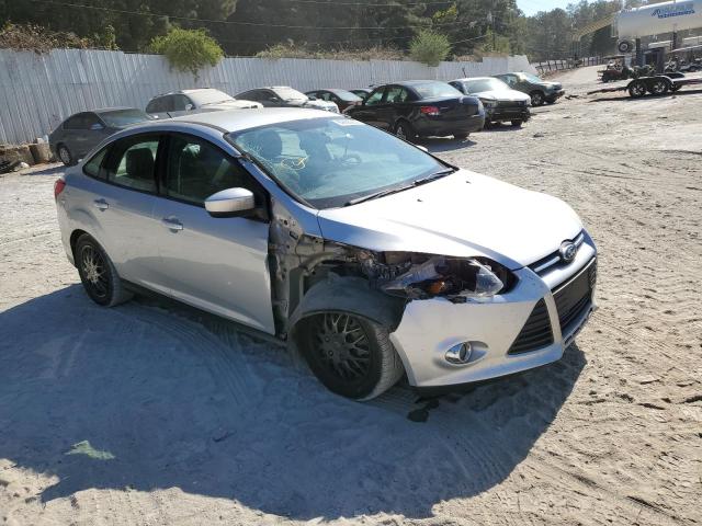 FORD FOCUS 2012 1fahp3f25cl405451